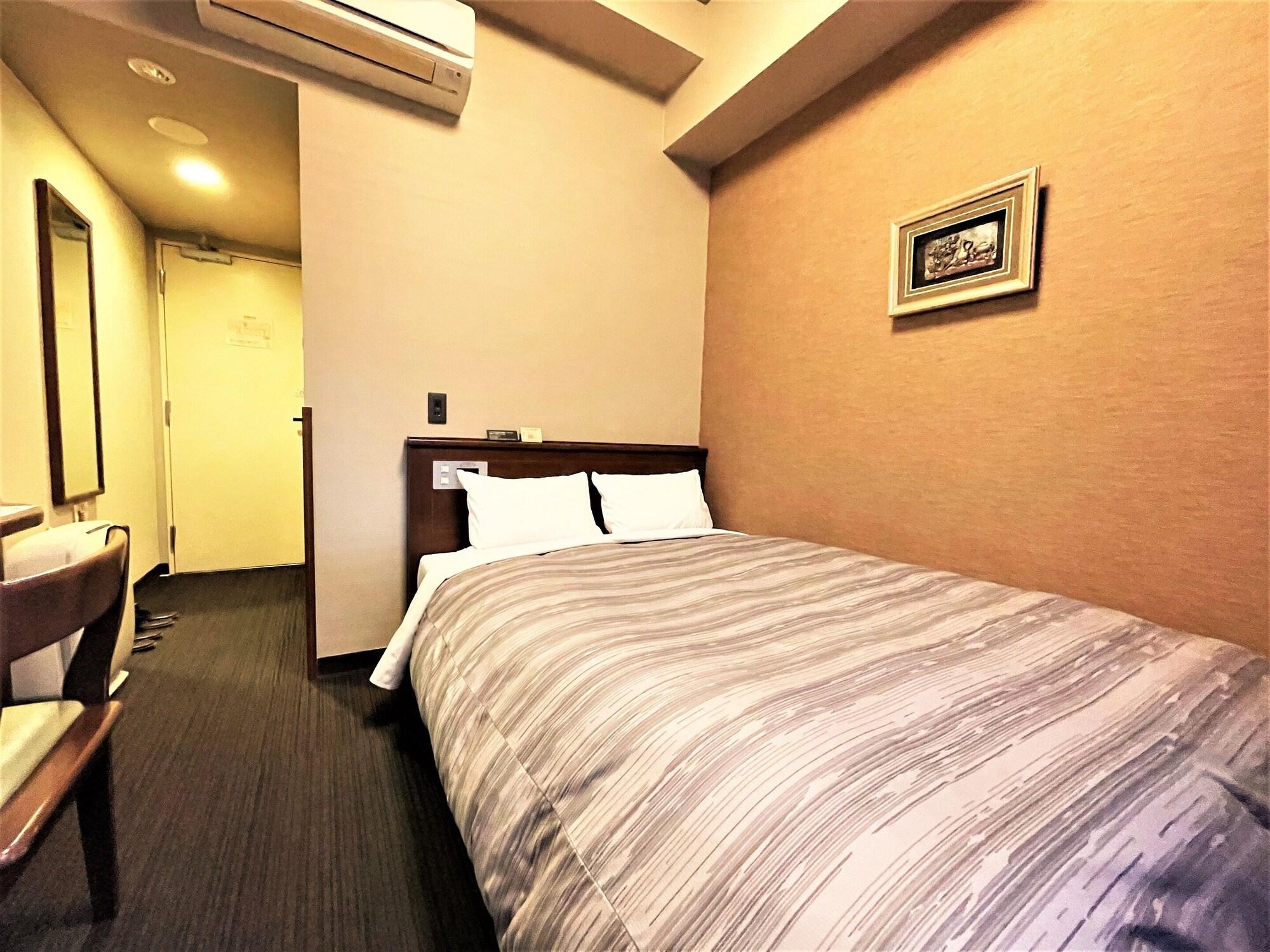 Hotel Route-Inn Hakata Ekimae -Hakataguchi- Fukuoka  Zewnętrze zdjęcie